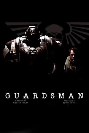 Poster Guardsman 2018