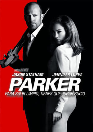 Poster Parker 2013