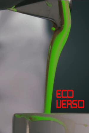 Poster Ecoverso 2022