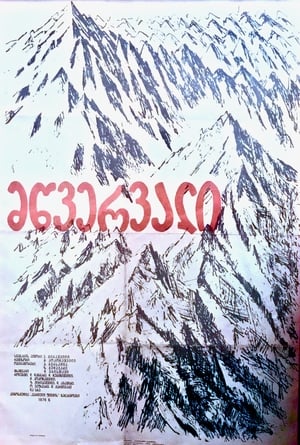 Poster მწვერვალი 1976