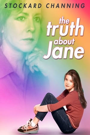 Poster Az igazat Jane-ről 2000