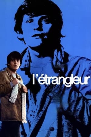 Poster L'Étrangleur 1972