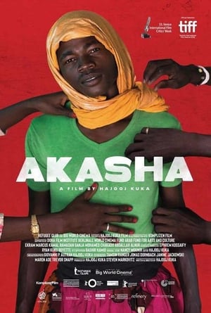 Poster A Kasha 2018