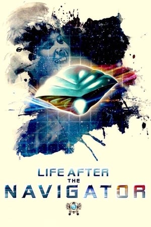 Poster Life After The Navigator 2020