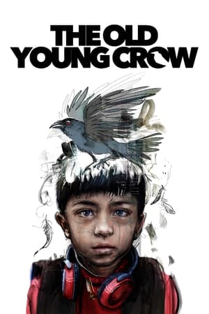 Image The Old Young Crow