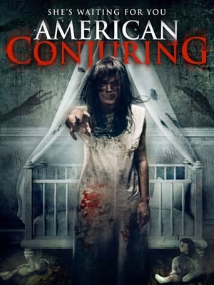 Poster American Conjuring 2016