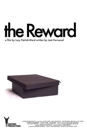 Poster The Reward 2010