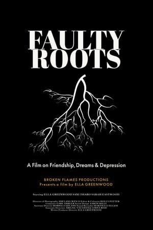 Poster Faulty Roots 