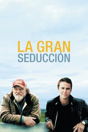Poster La gran seducción 2014