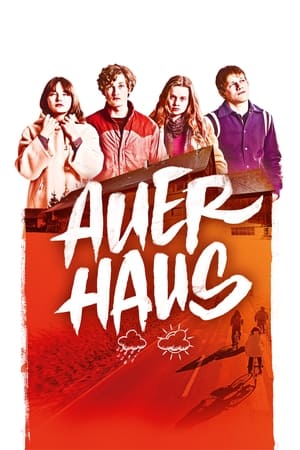 Poster Auerhaus 2019
