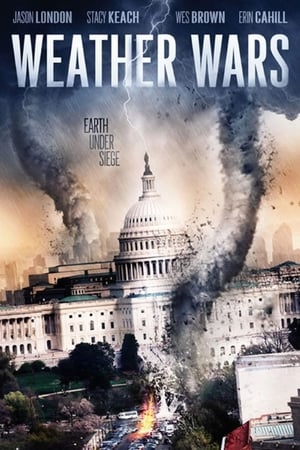 Poster Storm War 2011