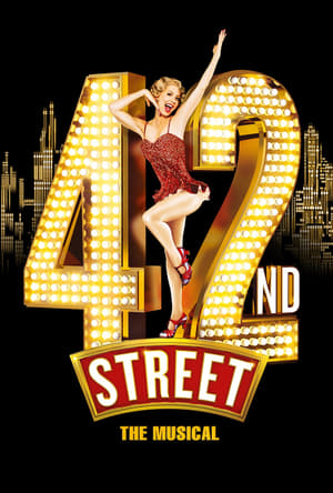 Poster 42nd Street 2019