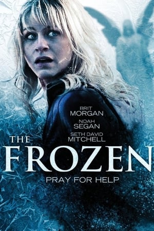 Poster The Frozen 2012