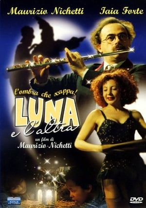 Poster Luna e l'altra 1996