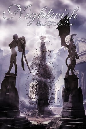 Poster Nightwish: End of an Era 2006