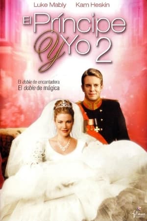 Poster El príncipe y yo 2 2006