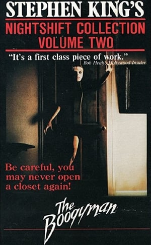 Poster The Boogeyman 1982