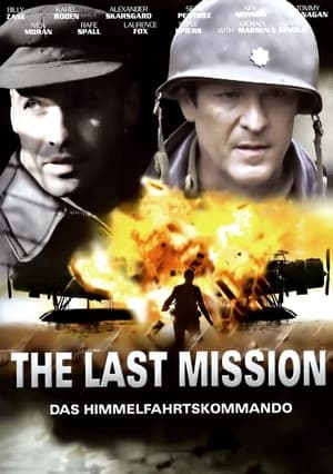 Image The Last Mission - Das Himmelfahrtskommando