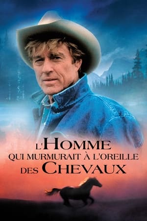 Poster L'Homme qui murmurait à l'oreille des chevaux 1998