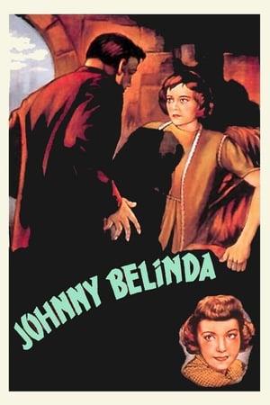 Poster Johnny Belinda 1948