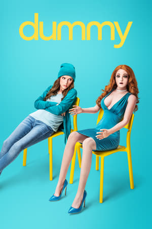 Poster Dummy Temporada 1 Episódio 9 2020