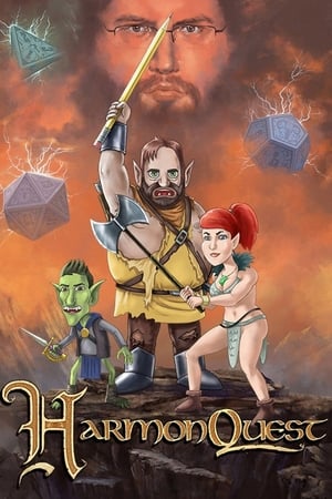 Poster HarmonQuest 2016