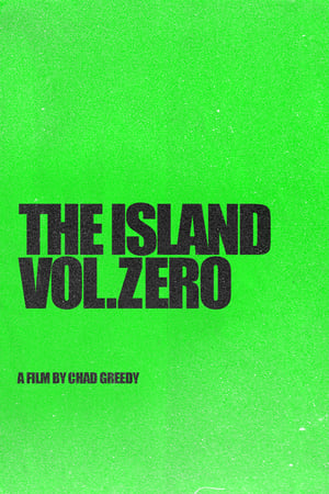 Image The Island - Vol. Zero