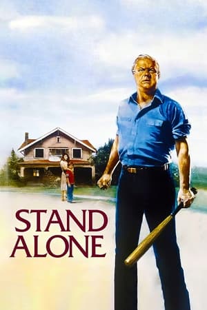 Poster Stand Alone 1985