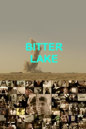 Image Bitter Lake