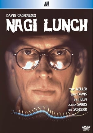 Poster Nagi lunch 1991