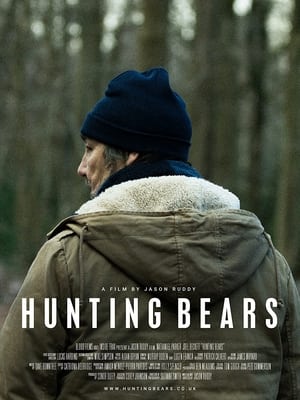 Poster Hunting Bears 2021
