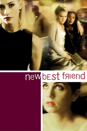 Poster New Best Friend 2002