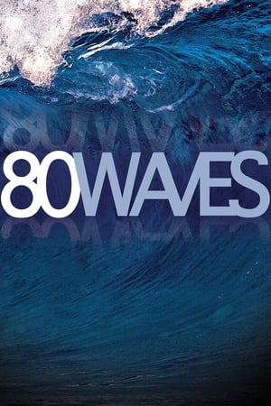 Poster 80 Waves 2010