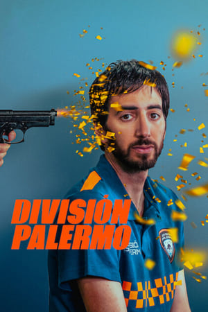 Poster División Palermo Sæson 1 Afsnit 1 2023