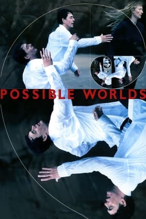 Poster Possible Worlds 2000