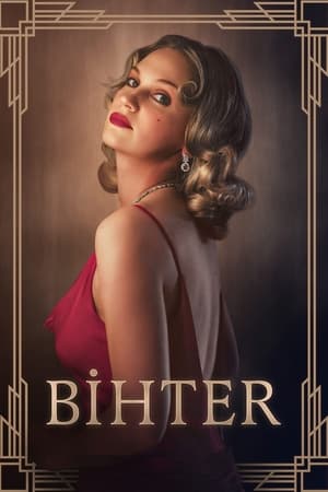 Poster Bihter: A forbidden passion 2023