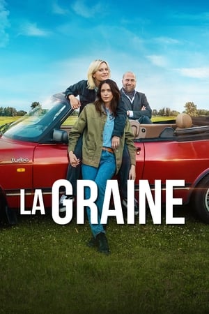 Poster La Graine 2023
