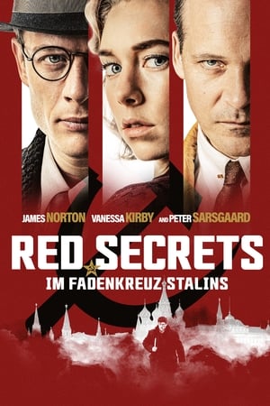 Image Red Secrets - Im Fadenkreuz Stalins
