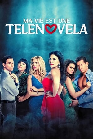 Poster My Life is a Telenovela 1. évad 6. epizód 2016