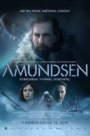 Poster Amundsen 2019