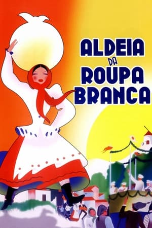 Poster Aldeia da Roupa Branca 1939