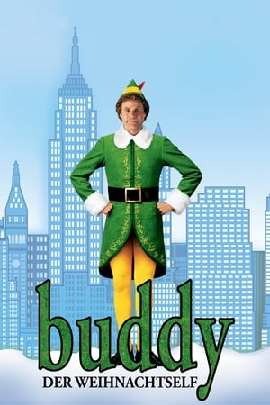 Poster Buddy - Der Weihnachtself 2003