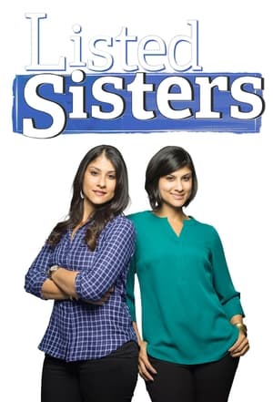 Poster Listed Sisters 2016