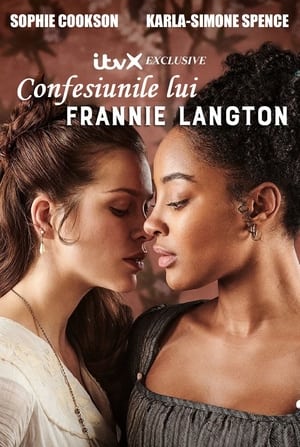 Image Confesiunile lui Frannie Langton