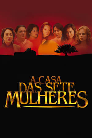 Poster შვიდი ქალის სახლი 2003