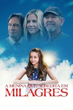 Poster The Girl Who Believes in Miracles 2021