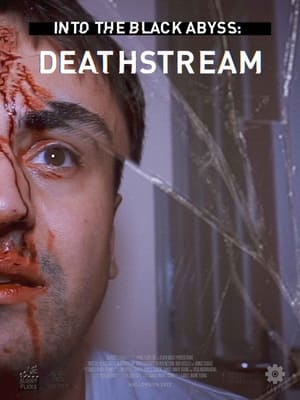 Poster Into the Black Abyss: Deathstream 2022