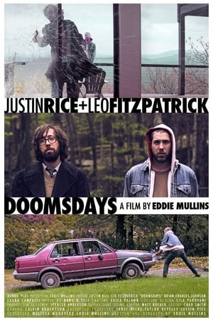Poster Doomsdays 2013