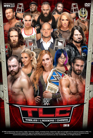 Image WWE TLC: Tables, Ladders & Chairs 2018