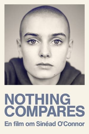 Poster Nothing Compares 2022